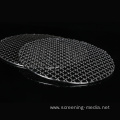 Baking Cooling Rack Wire Mesh Iron Net